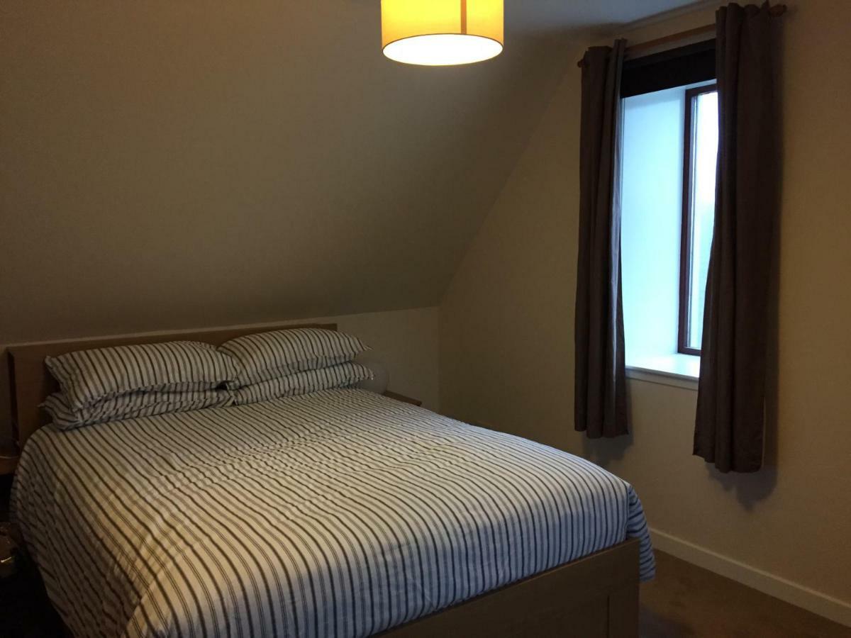 Villa Number 13 à Lerwick Extérieur photo